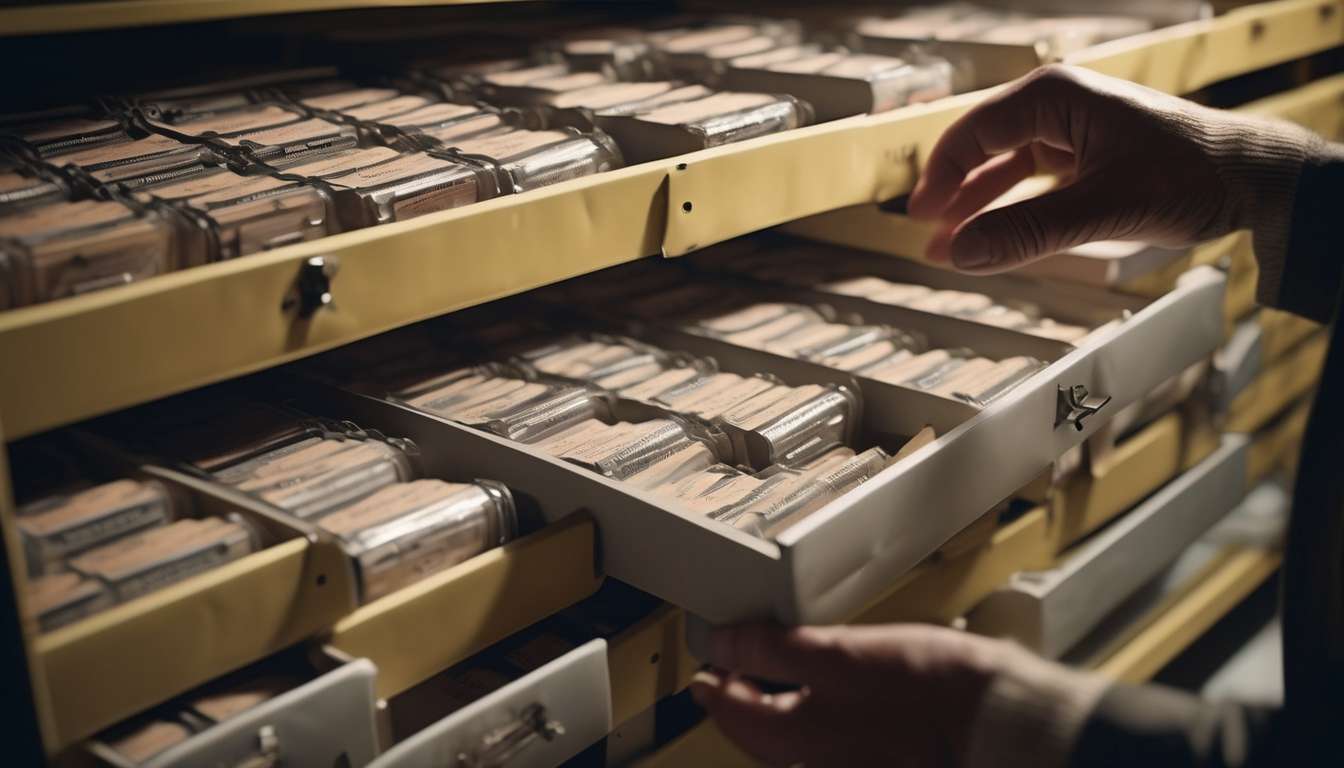 Archival standards preserve adult industry media history