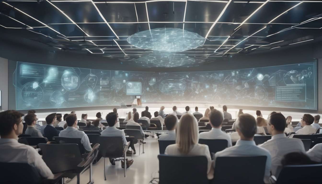 Business schools study the adult industry platform economy
