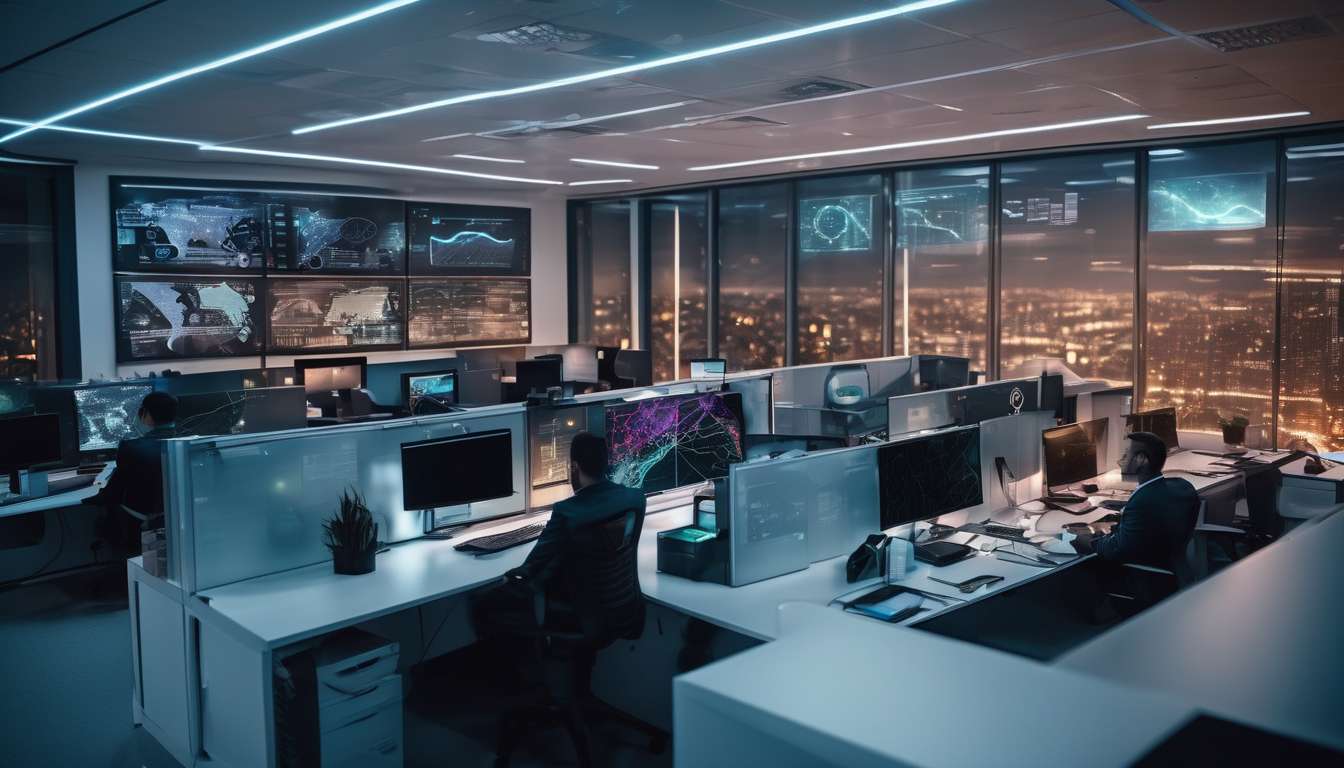 Cybersecurity staffing grows at adult media companies