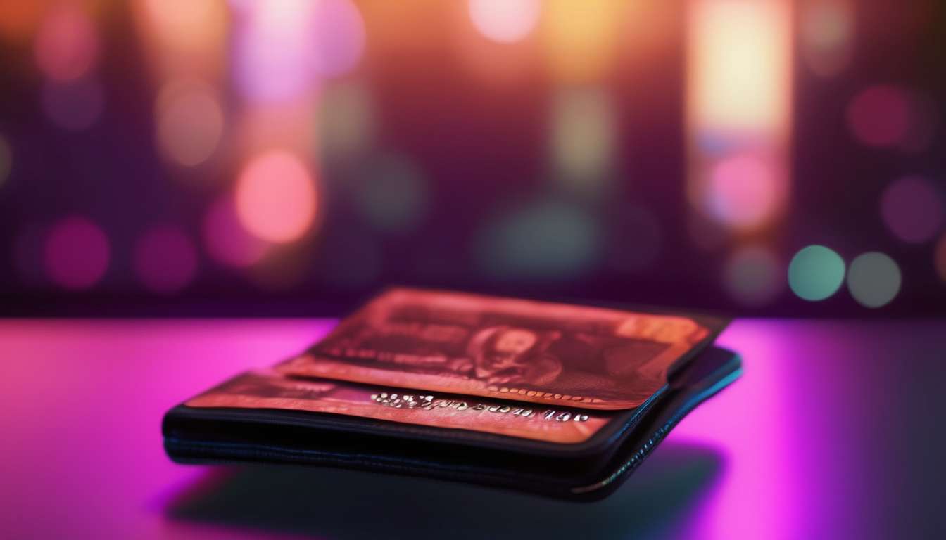 Digital wallets reshape payments for adult content firms