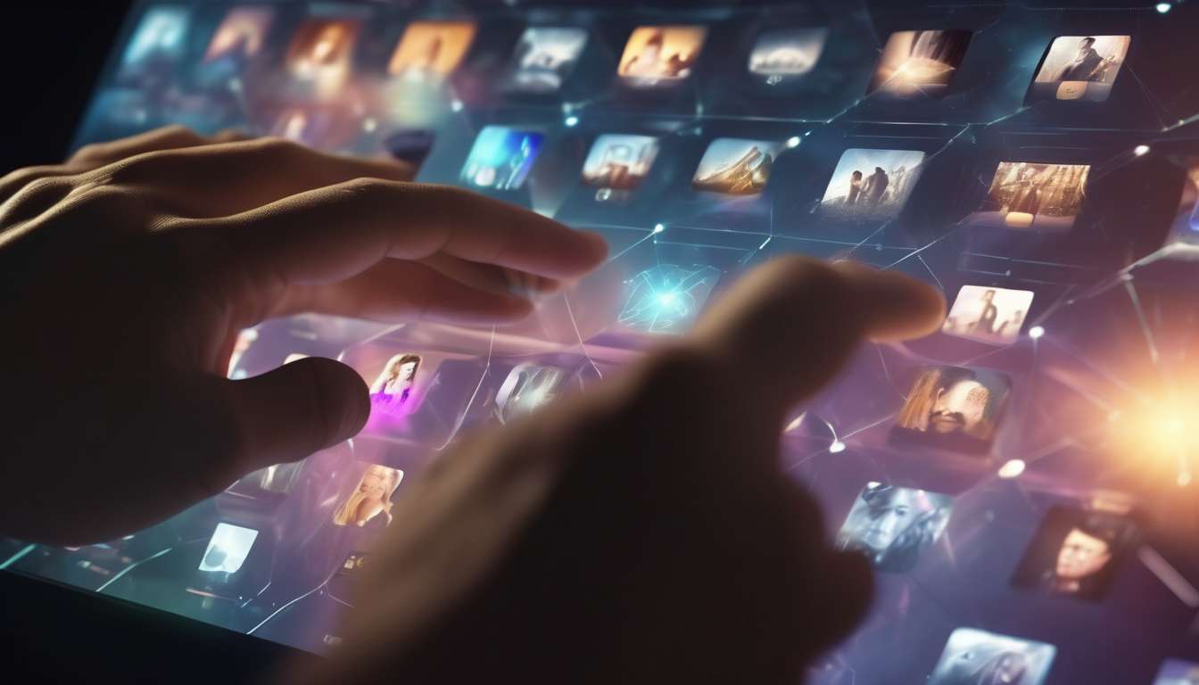 Fan communities influence adult media platform features
