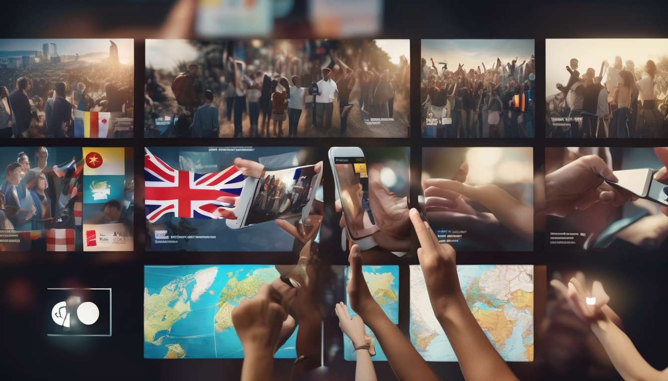 Localization strategies expand adult video global reach